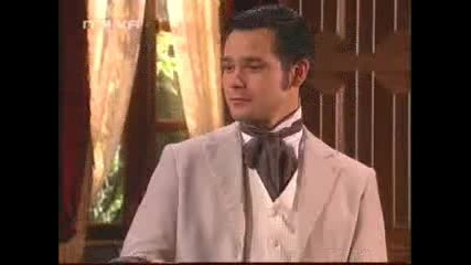 Робинята Изаура (2004) 33 епизод 2 част 