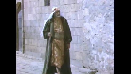 Hazreti Omer Full Filim Yasar