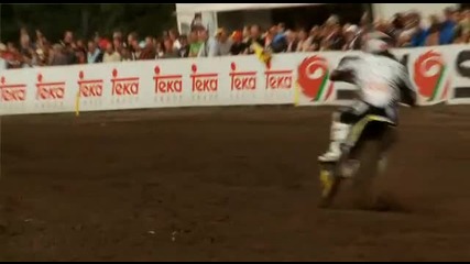 Braun Mx Gp of Netherlands Mx2 