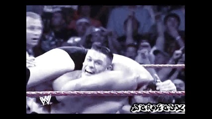 * 200 clips in Vbox7 * - John Cena - Phenomenon | M V | 