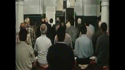 Прекрасен град - (shah-re ziba a.k.a. 2004, Iran - bg subs)