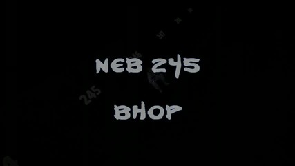 neb 245 bhop