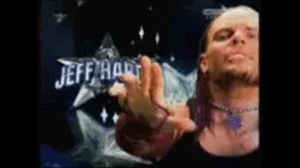 Matt I Malko Ot Jeff Hardy Кlip4e 