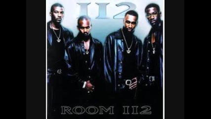 112 13 Crazy Over You 