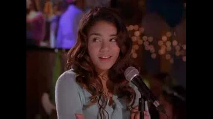 Hsm - Start Of Something New