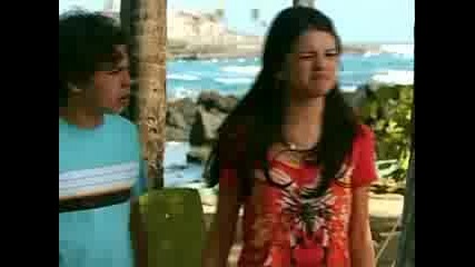 Wizards Of Waverly Place:the Movie - Official Trailer (hq)