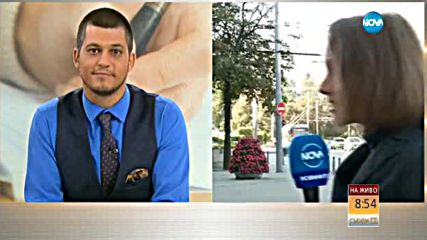 Защо местата в университетите у нас са незапълнени?
