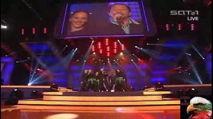 Dj Bobo - Amazing Life Vbox7