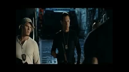 Fast And Furious 5 (official Trailer) Hd