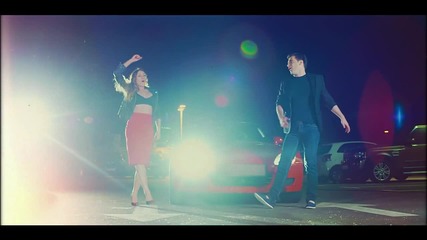 Djuka Djuranovic i Anabela - U mraku (official video clip) 2015