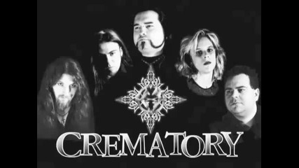 Crematory - Memory