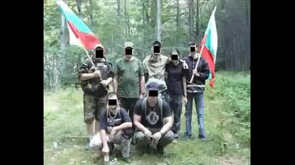 Банда Казанлък на летен лагер