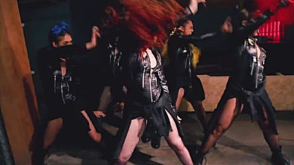 Cl - Hello Bitches Dance Performance Video