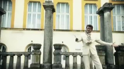 Sinan Sakic - Matori moj (official video)