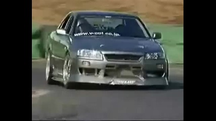 drift mix 