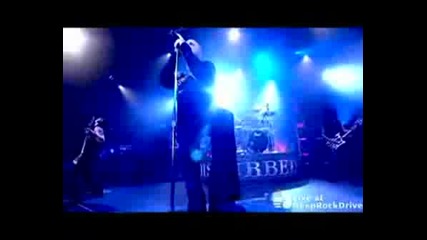 Disturbed - Voices Live Deeprockdrive 8/12.