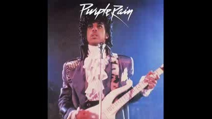 Prince and the Revolution - Purple Rain