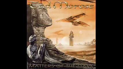Tad Morose - Ethereal Soul 