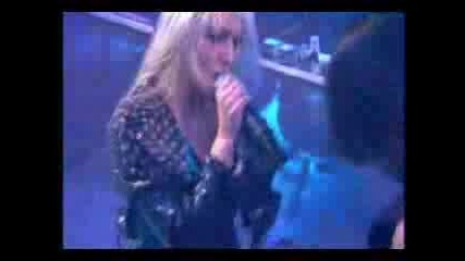 Doro - I Rule The Ruins (live)