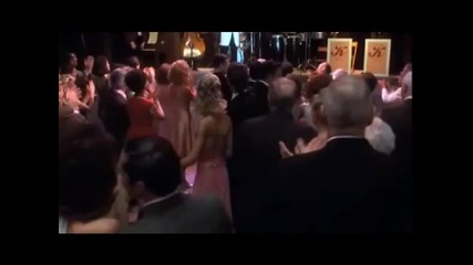 Dirty Dancing Dance Scene 1