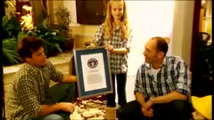 Guinness World Records Day 2007 