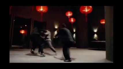 The Protector Best Fight Scene of Tony Jaa