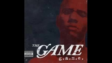 The Game - Anything You Ask For 