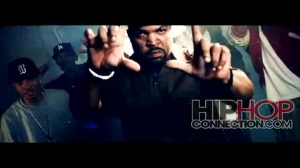 Ice Cube - Ya’ll Know How I Am