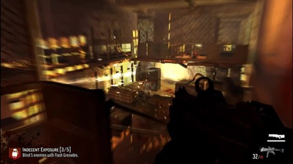 F.e.a.r. 3 [bg] Part1