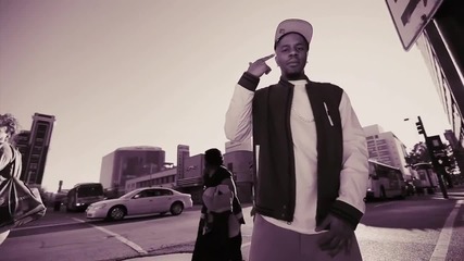 Dorrough Music - M. I. A. ( Official Video )