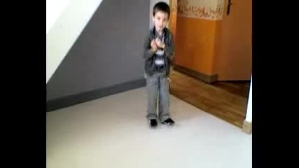 dance 