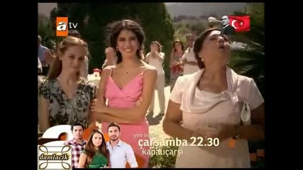 Bitmeyen sarki - 2 bolum / 7