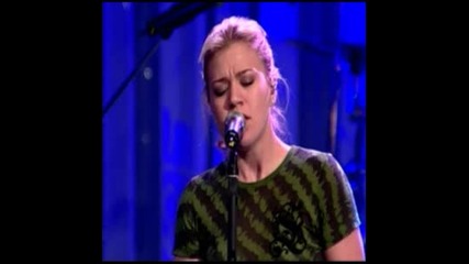 Kelly Clarkson Because Of You Live Acoustic Version Clive Davis 30th Annual Pre Grammy Party 