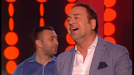 Aneta, Molika i Marinko Rokvic - Kalino mome - Pb - (tv Grand 25.03.2015.)