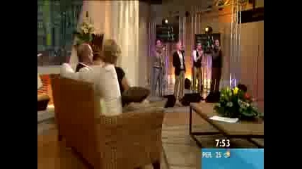 Westlife - Easy