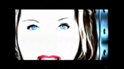 Pandora - No Regrets (1999) 