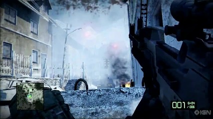 Battlefield: Bad Company 2
