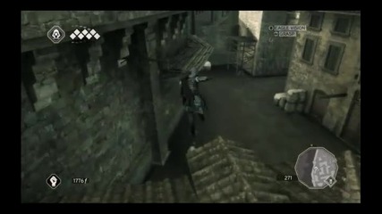 Assassins Creed 2 [my gameplay]
