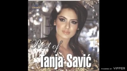 Tanja Savic - Crveno slovo - (audio 2010)