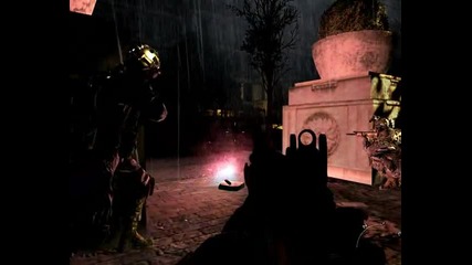 Call of Duty: Modern Warfare 2 - Mission: Second Sun