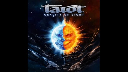 Tarot - I Walk Forever (new album - Gravity of Light) 