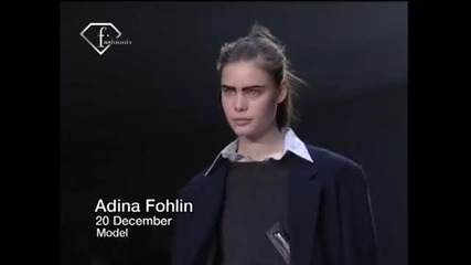 fashiontv Ftv.com - December Birthdays (dec 19th - 25th) version 1 