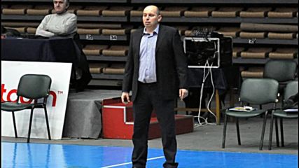 Михайлов: Добре е, че ще имаме повече време преди четвъртфиналите