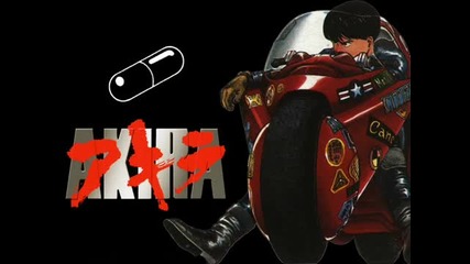 Akira Ost - Kaneda's Theme