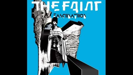 The Faint - Forever Growing Centipedes