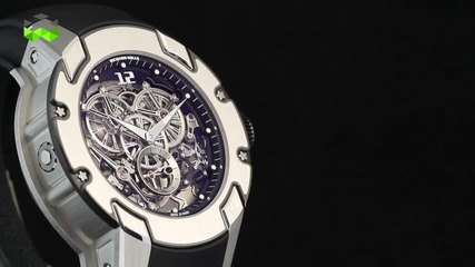 Милионерска изисканост Richard Mille: Бранда, които прави собствениците си специални