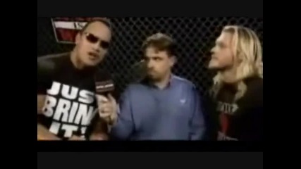 Wwe Funny Moments