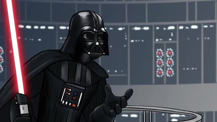 How The Empire Strikes Back Should Have Ended