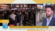 Защо младите лекари подновиха протестите си и ще бъдат ли чути исканията им от властта