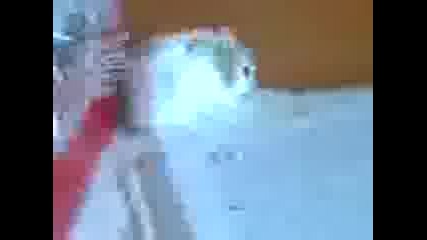 strahotna mishka 